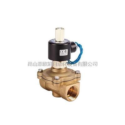 台湾UNI-D电磁阀UW-50NO