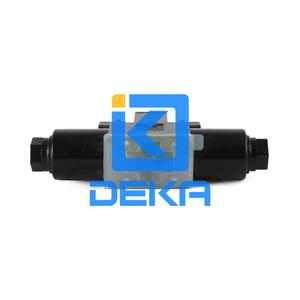 YUKEN电磁阀L-DSG-01-3C4-R110