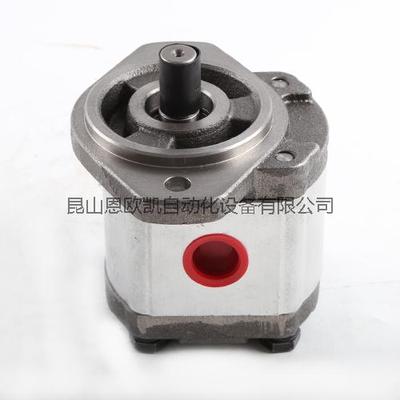 台湾HONOR齿轮泵2GG1P14R