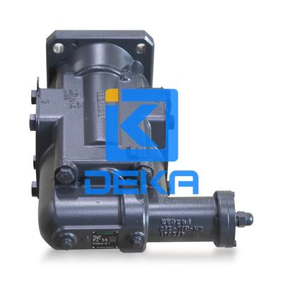 德国RICKMEIER齿轮泵R65/400 FL-Z-DB16-W-SAE4-R-P