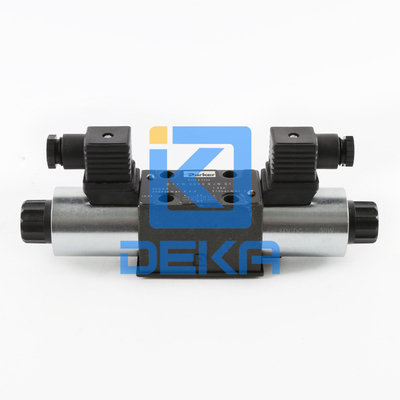 美国PARKER电磁阀D1VW004CNJW91