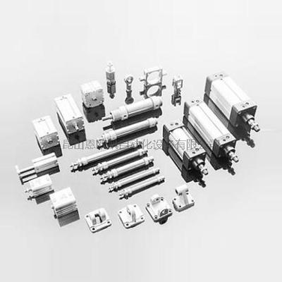 德国JOYNER气缸AMCCG系列