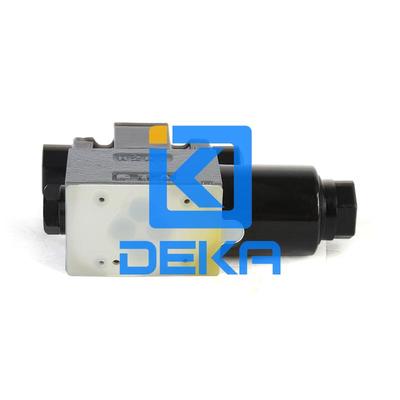 日本TOKIMEC/TOKYO KEIKI电磁阀DG4VC-3-2A-M-PS2-H-7-56