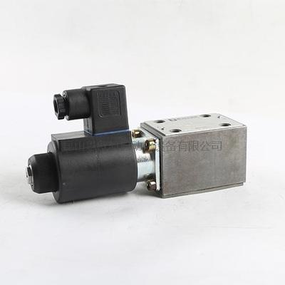 BUCHER Solenoid Valve W2N32SN-6AB2 24VDC