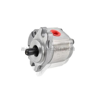 台湾HONOR齿轮泵1AG1P02R