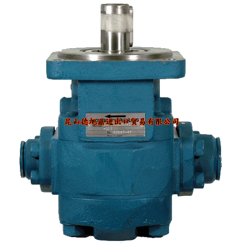 UCHIDA-REXROTH齿轮泵GPP1-FOE40A1R-11