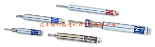 美国Deschner稳速器KINECHEK系列Slimline 高精密稳速控制器