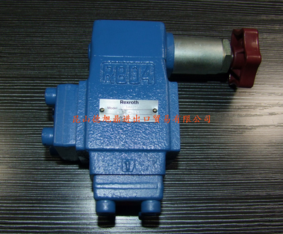 UCHIDA溢流阀RB1-04F-X-331