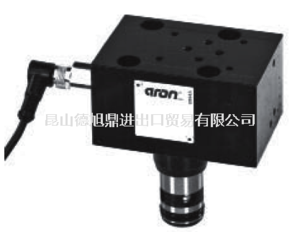意大利ARON插装阀KRA16/25系列
