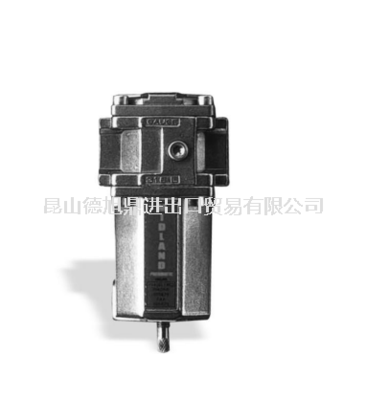 英国MIDLAND-ACS过滤器2FLMSV202A