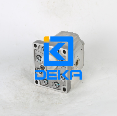 意大利BONDIOLI齿轮泵HPLPT341DW2E7E5B01