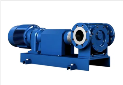 丹麦DESMI油泵ROTAN - HD泵