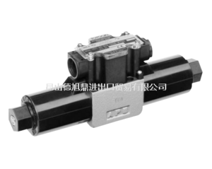 日本TOYOOKI电磁阀HD3-43AGA-BCA-03A
