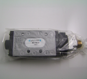意大利UNIVER电磁阀AC-7010