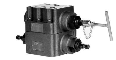 HIROSE维修阀JMV-06-NS