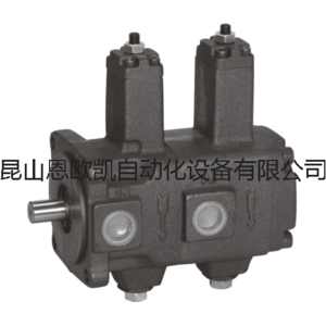 台湾YUTIEN叶片泵VPCC-1515