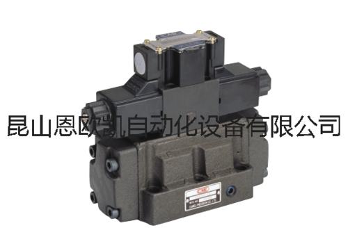 台湾CML电液换向阀DHG-06-C