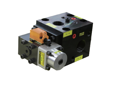 台湾肯岳亚KingAir特殊型过负荷保护器VS-25