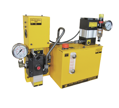 台湾肯岳亚KingAir一回路动力单元BP系列